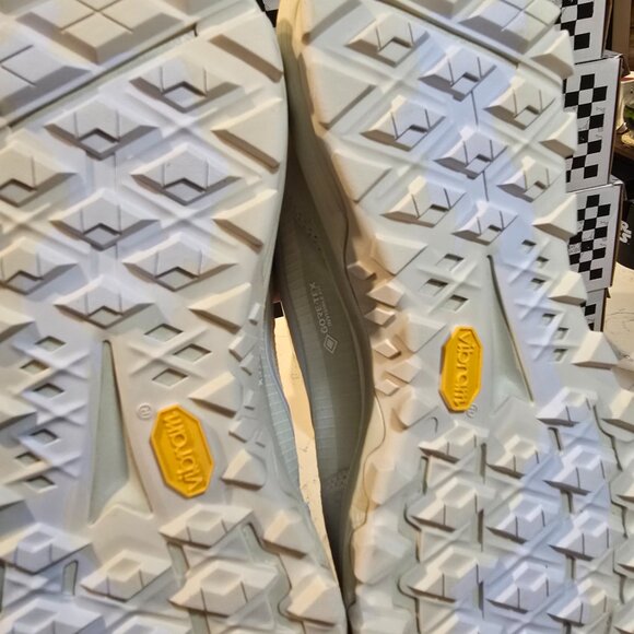 VANS CROSSPATH XC GORE-TEX VN000DAMWHT Trail Hiking Skate Shoes MEN'S Sz 10.5 10 - Picture 9 of 16